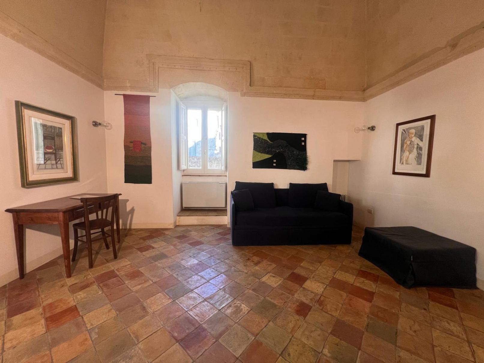 Hotel San Giorgio Matera Eksteriør bilde