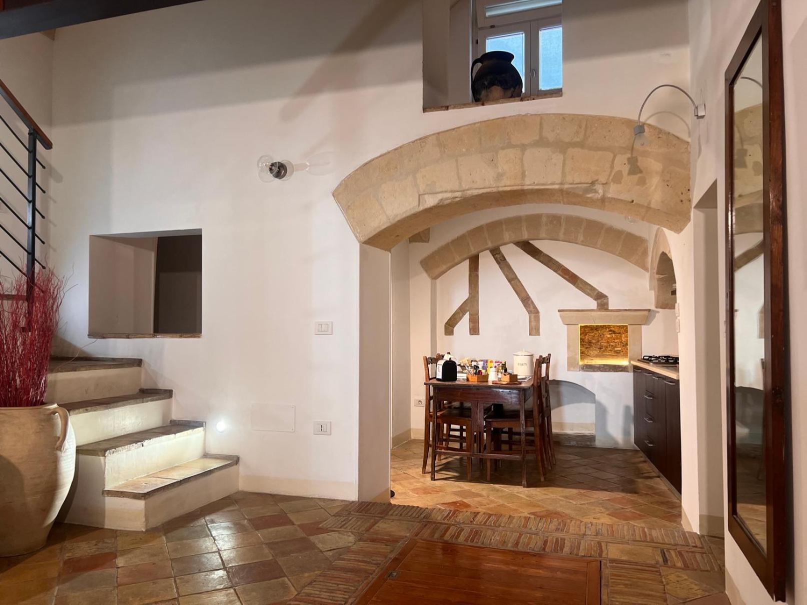 Hotel San Giorgio Matera Eksteriør bilde