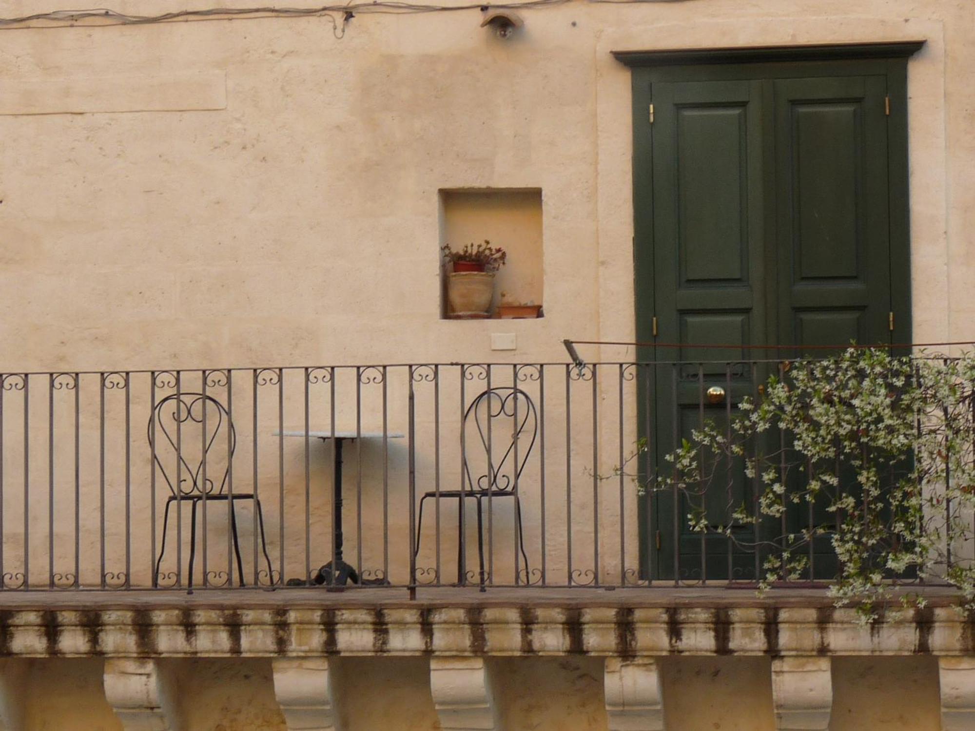 Hotel San Giorgio Matera Eksteriør bilde