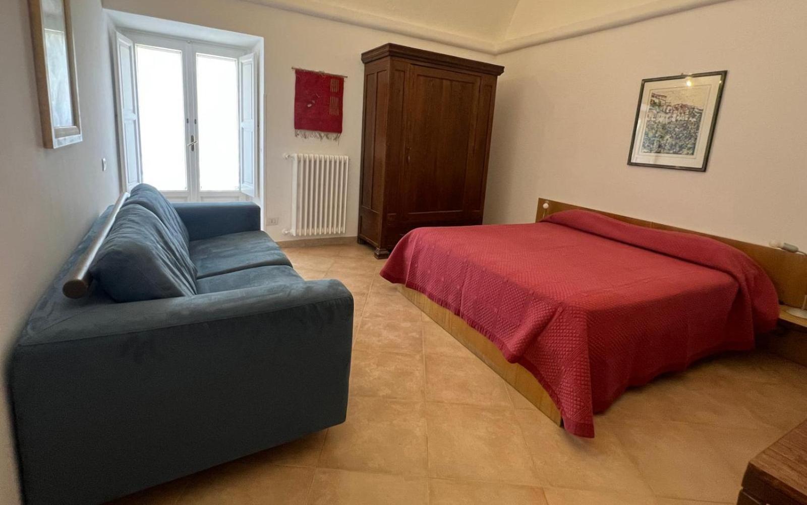 Hotel San Giorgio Matera Eksteriør bilde