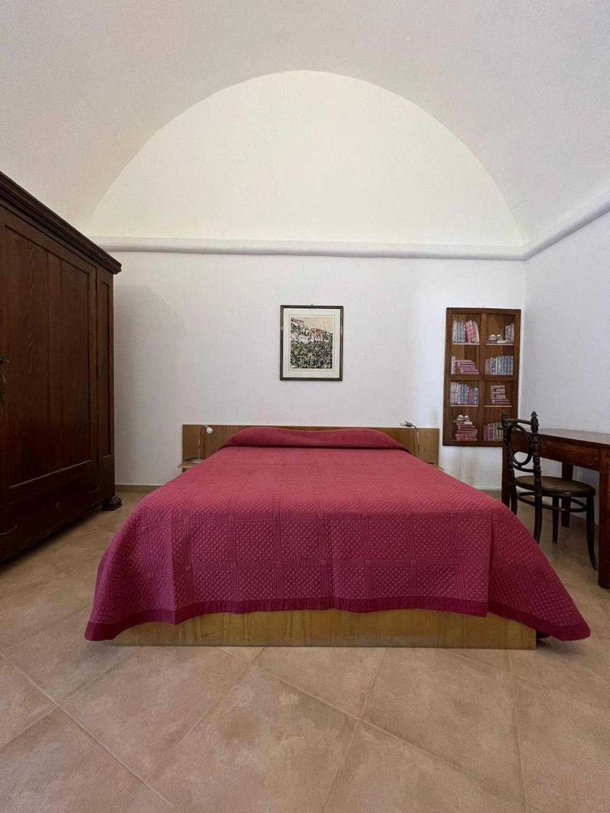 Hotel San Giorgio Matera Eksteriør bilde