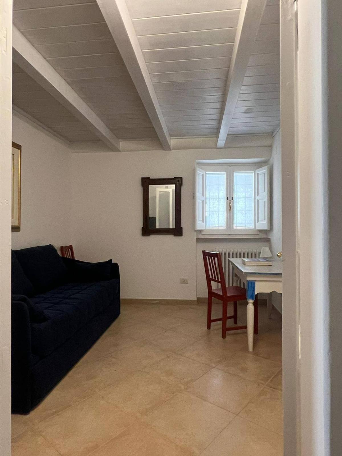 Hotel San Giorgio Matera Eksteriør bilde