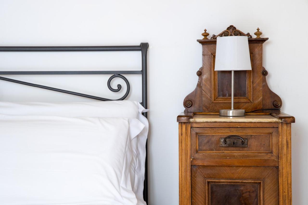 Hotel San Giorgio Matera Eksteriør bilde