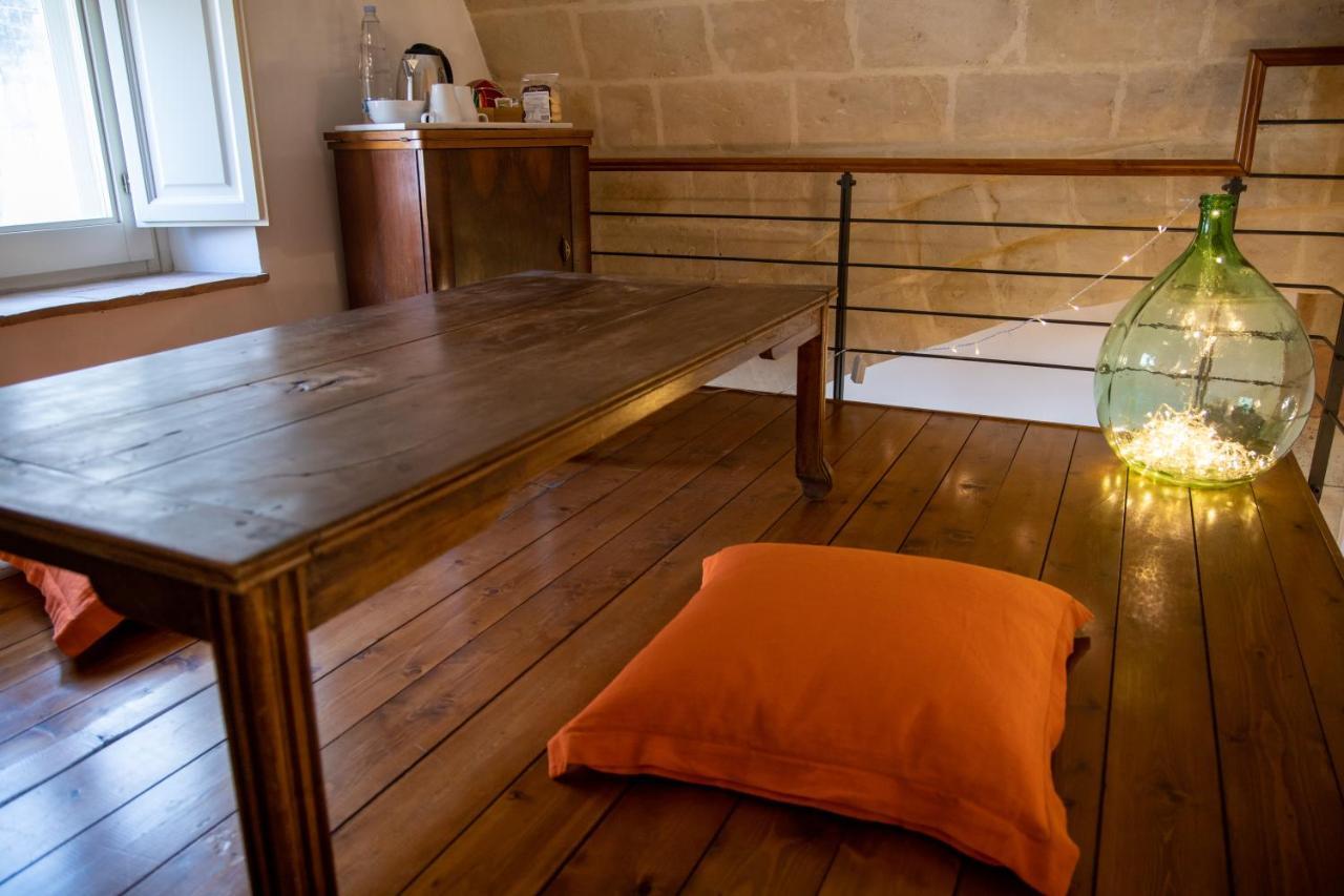 Hotel San Giorgio Matera Eksteriør bilde