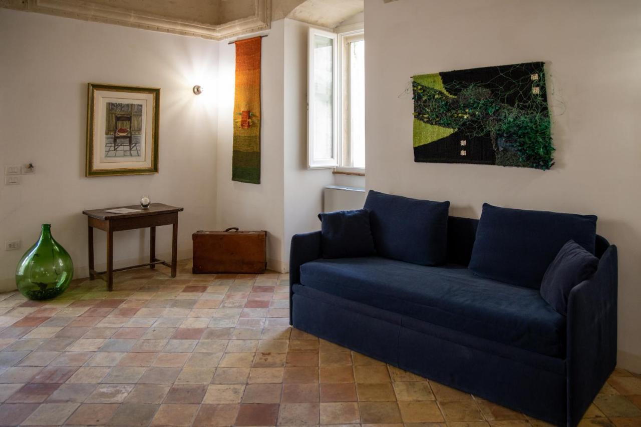 Hotel San Giorgio Matera Eksteriør bilde
